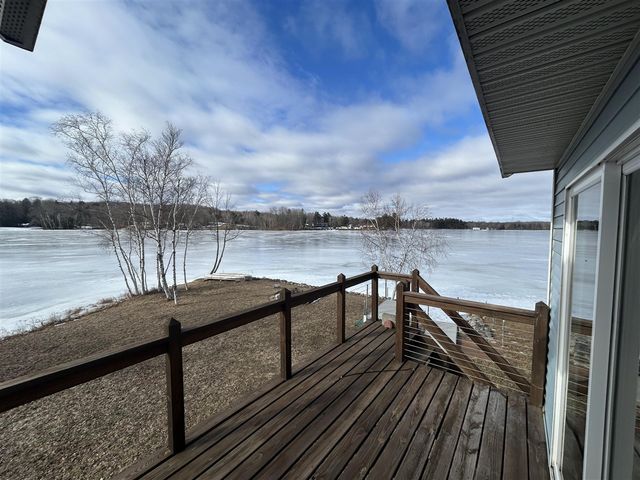 9770 Cheyenne Trail, Evart, MI 49631
