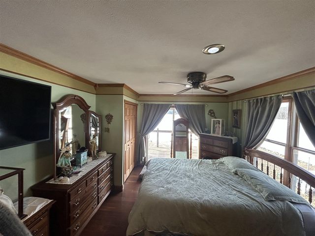 9770 Cheyenne Trail, Evart, MI 49631