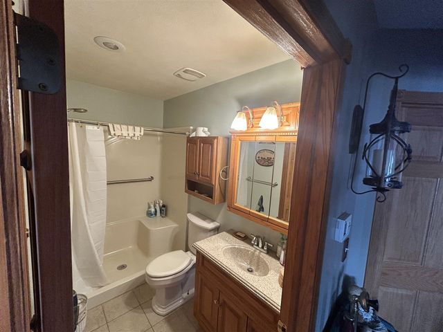 9770 Cheyenne Trail, Evart, MI 49631