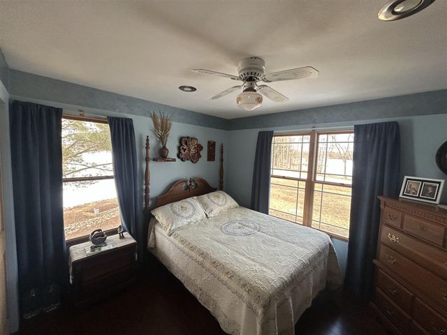 9770 Cheyenne Trail, Evart, MI 49631