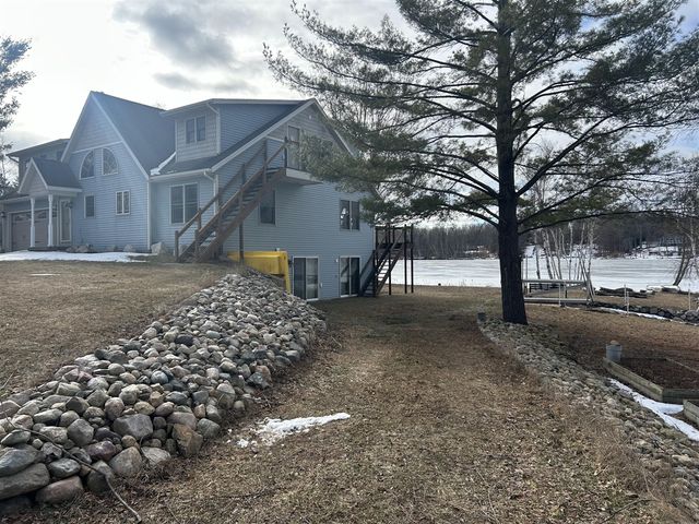 9770 Cheyenne Trail, Evart, MI 49631