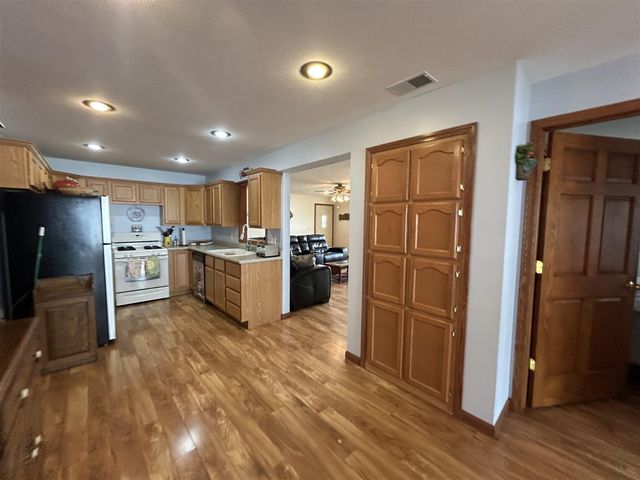 9770 Cheyenne Trail, Evart, MI 49631