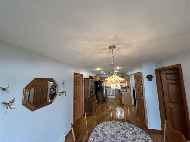 9770 Cheyenne Trail, Evart, MI 49631