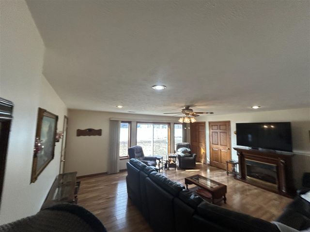 9770 Cheyenne Trail, Evart, MI 49631