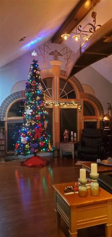 9770 Cheyenne Trail, Evart, MI 49631