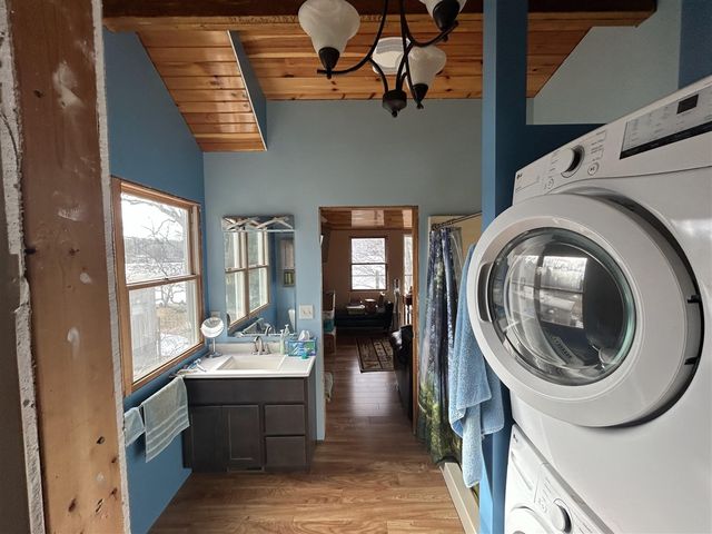 9770 Cheyenne Trail, Evart, MI 49631