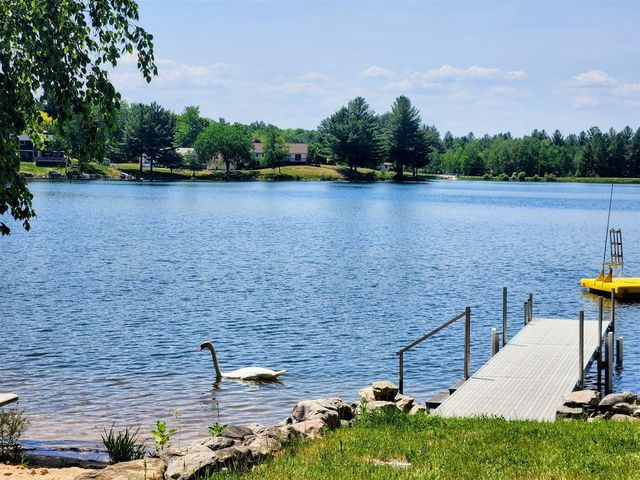 9770 Cheyenne Trail, Evart, MI 49631