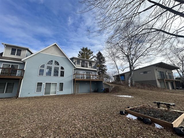 9770 Cheyenne Trail, Evart, MI 49631