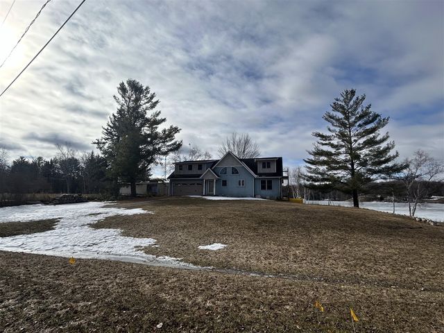 9770 Cheyenne Trail, Evart, MI 49631