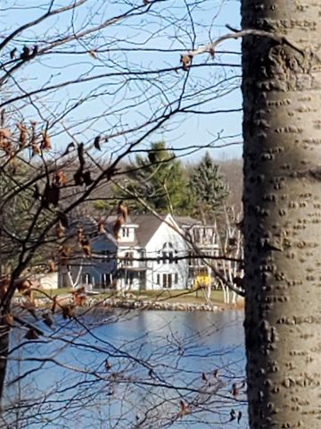 9770 Cheyenne Trail, Evart, MI 49631