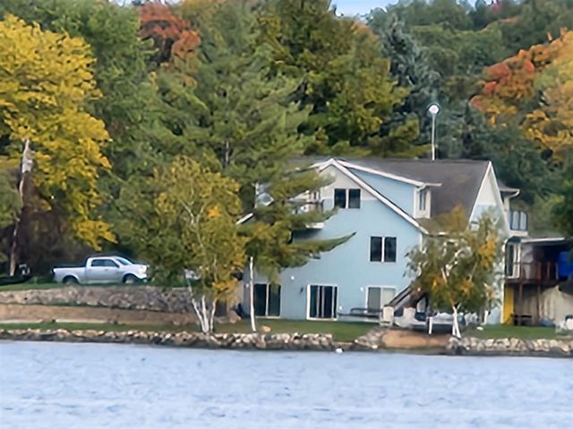 9770 Cheyenne Trail, Evart, MI 49631