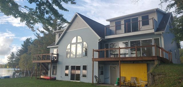 9770 Cheyenne Trail, Evart, MI 49631