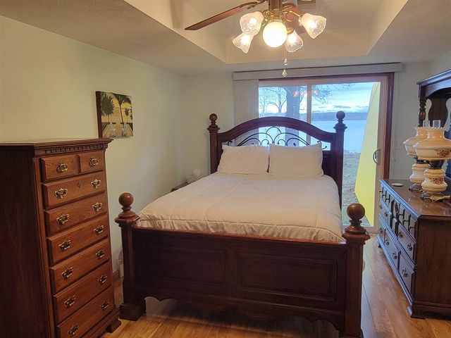 9770 Cheyenne Trail, Evart, MI 49631