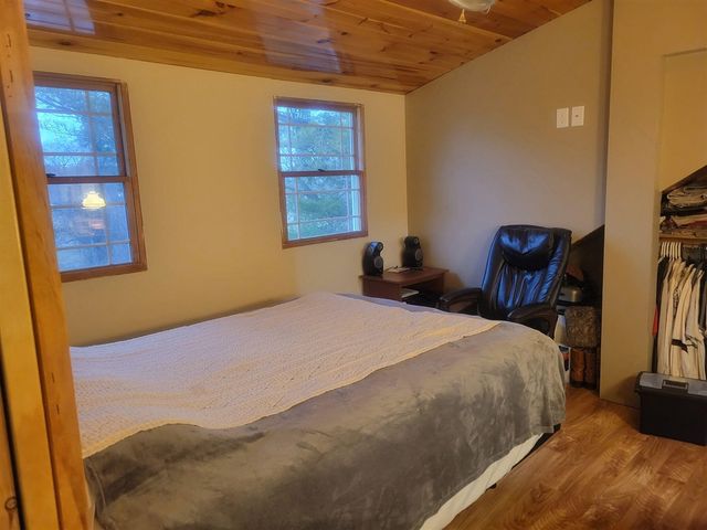 9770 Cheyenne Trail, Evart, MI 49631