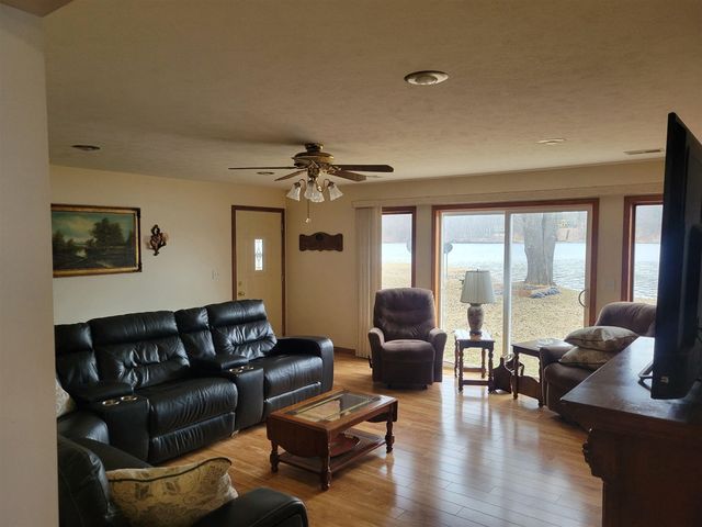 9770 Cheyenne Trail, Evart, MI 49631