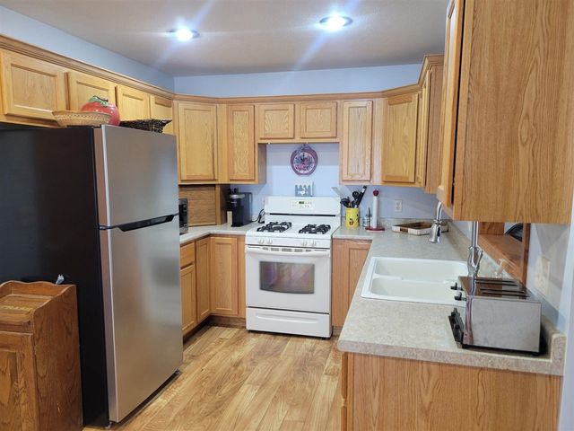 9770 Cheyenne Trail, Evart, MI 49631