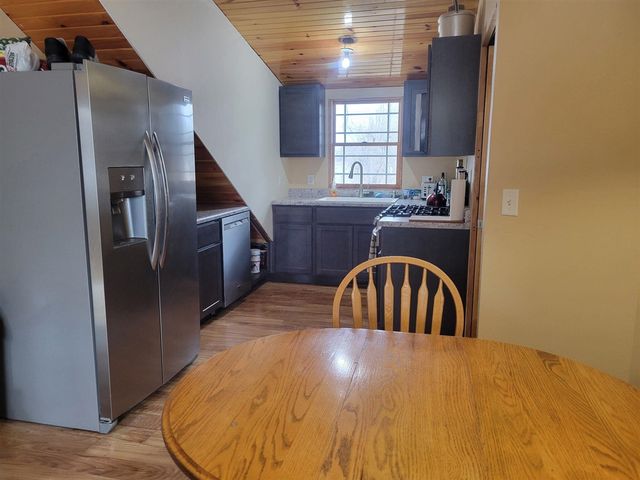 9770 Cheyenne Trail, Evart, MI 49631