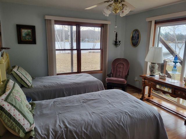 9770 Cheyenne Trail, Evart, MI 49631