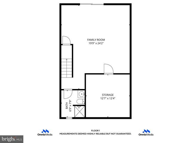 9 ROGER VALLEY CT, Baltimore, MD 21234