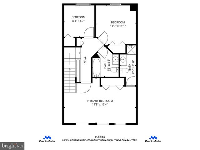 9 ROGER VALLEY CT, Baltimore, MD 21234