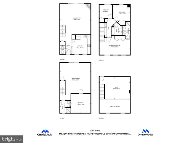 9 ROGER VALLEY CT, Baltimore, MD 21234