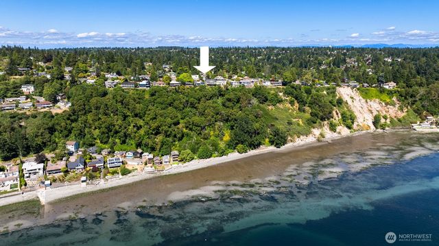 11280 Marine View Drive SW, Seattle, WA 98146