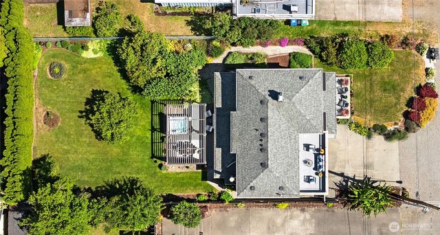 11280 Marine View Drive SW, Seattle, WA 98146