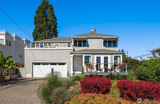 11280 Marine View Drive SW, Seattle, WA 98146