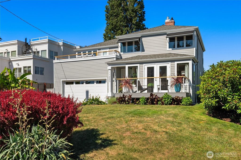 11280 Marine View Drive SW, Seattle, WA 98146