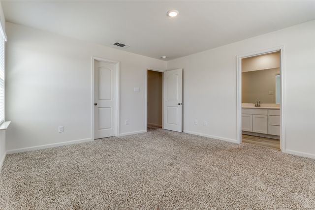 324 Stone Court, Princeton, TX 75407