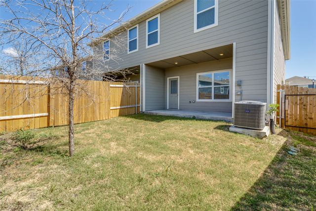 324 Stone Court, Princeton, TX 75407