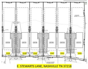 1539 Stewarts Ln, E, Nashville, TN 37218