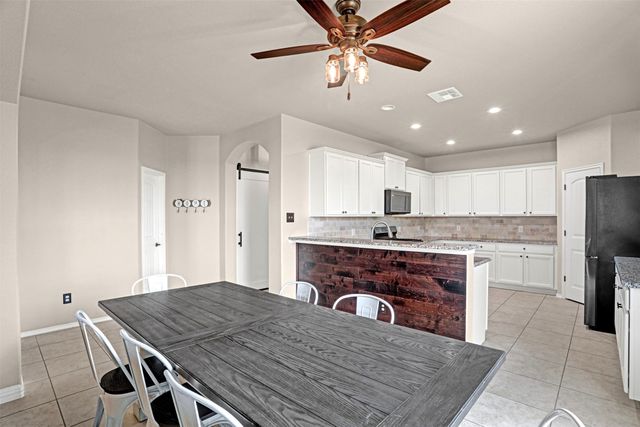 1211 Coleman Drive, Melissa, TX 75454