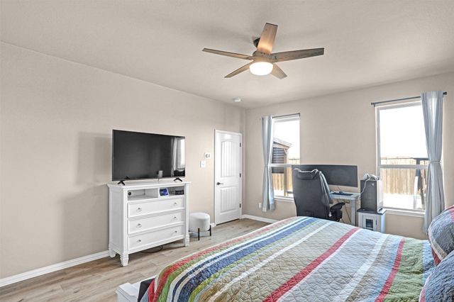 1211 Coleman Drive, Melissa, TX 75454