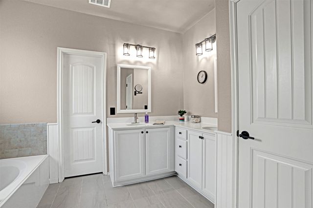 1211 Coleman Drive, Melissa, TX 75454