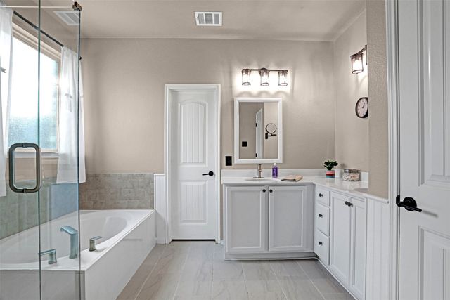 1211 Coleman Drive, Melissa, TX 75454