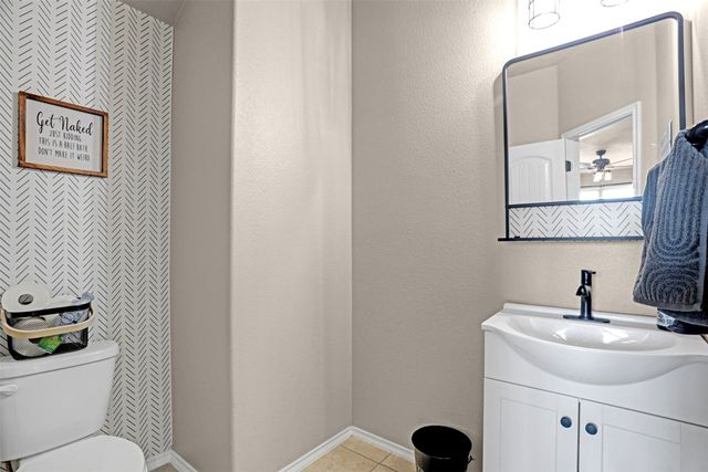 1211 Coleman Drive, Melissa, TX 75454