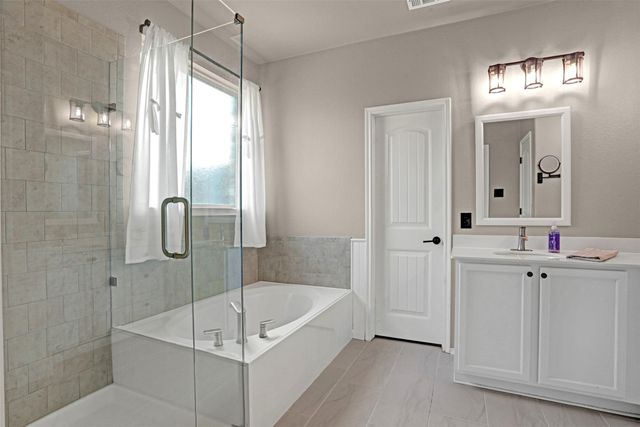 1211 Coleman Drive, Melissa, TX 75454