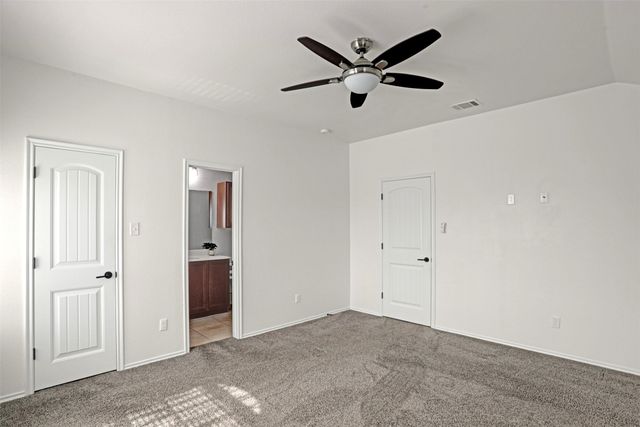 1211 Coleman Drive, Melissa, TX 75454