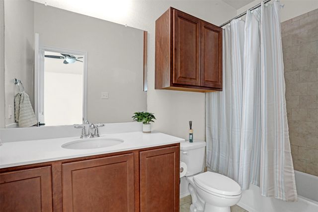 1211 Coleman Drive, Melissa, TX 75454