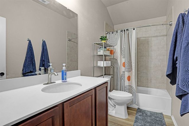 1211 Coleman Drive, Melissa, TX 75454