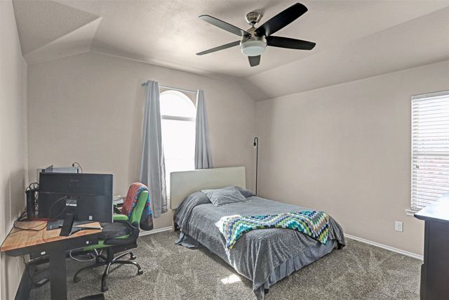 1211 Coleman Drive, Melissa, TX 75454