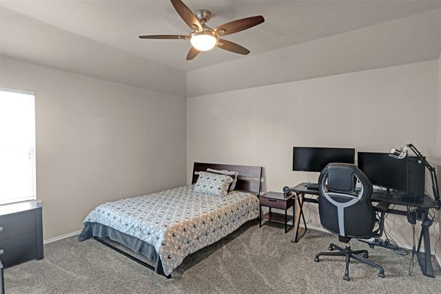 1211 Coleman Drive, Melissa, TX 75454