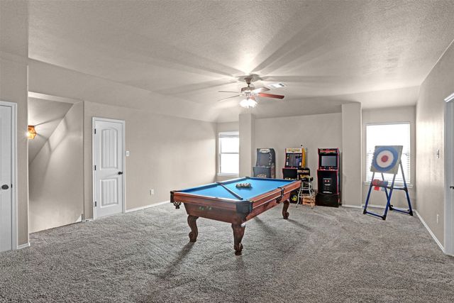 1211 Coleman Drive, Melissa, TX 75454