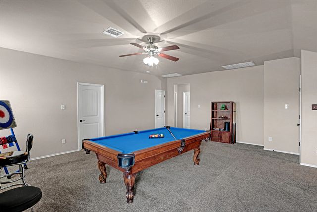 1211 Coleman Drive, Melissa, TX 75454