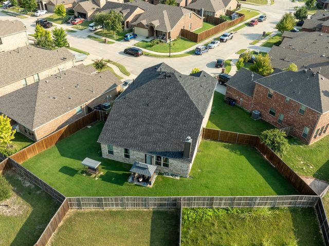 1211 Coleman Drive, Melissa, TX 75454