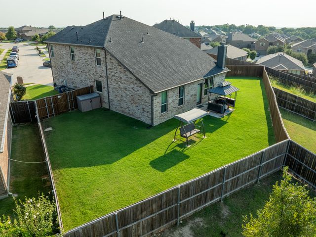 1211 Coleman Drive, Melissa, TX 75454