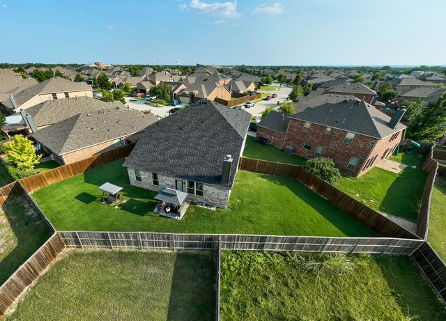 1211 Coleman Drive, Melissa, TX 75454