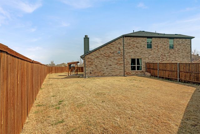 1211 Coleman Drive, Melissa, TX 75454