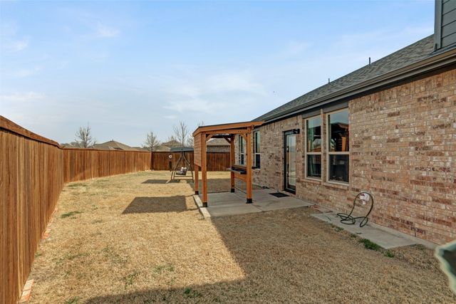1211 Coleman Drive, Melissa, TX 75454